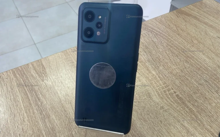 Realme C31 4/64 ГБ