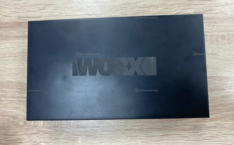 Отвертка аккумуляторная WORX WX240