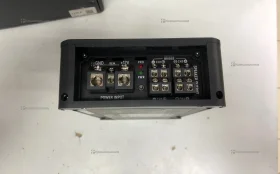 Купить Усилитель  AMP PRO 4.100 б/у , в Набережные Челны Цена:3900рублей