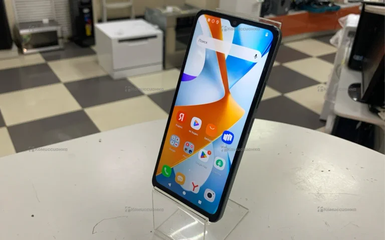 Poco C61 3/64Gb