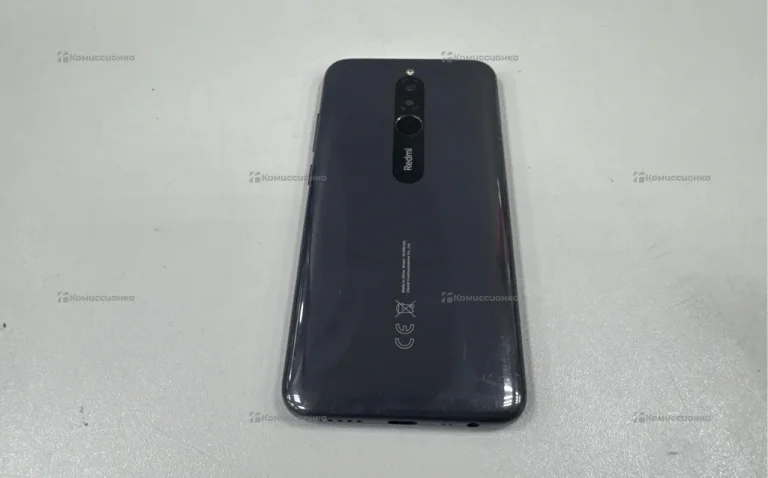 Xiaomi Redmi 8 3/32 ГБ