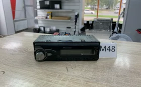 Автомагнитола Pioneer MVH-180UB