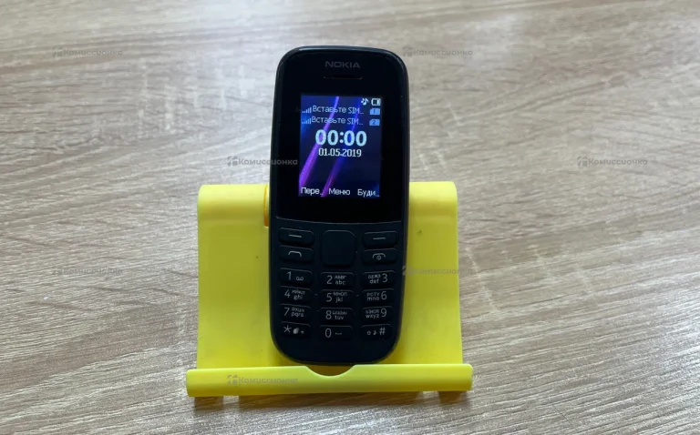 Nokia 105 DS TA-1174
