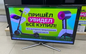 Телевизор Samsung UE40ES6540S