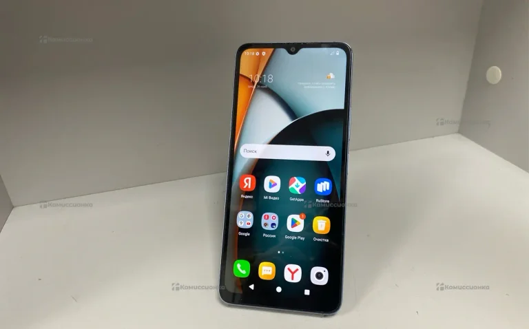 Xiaomi Redmi A3 4/128 ГБ