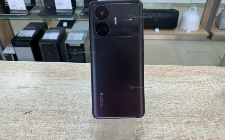 Realme GT Neo5 SE 12/256 ГБ