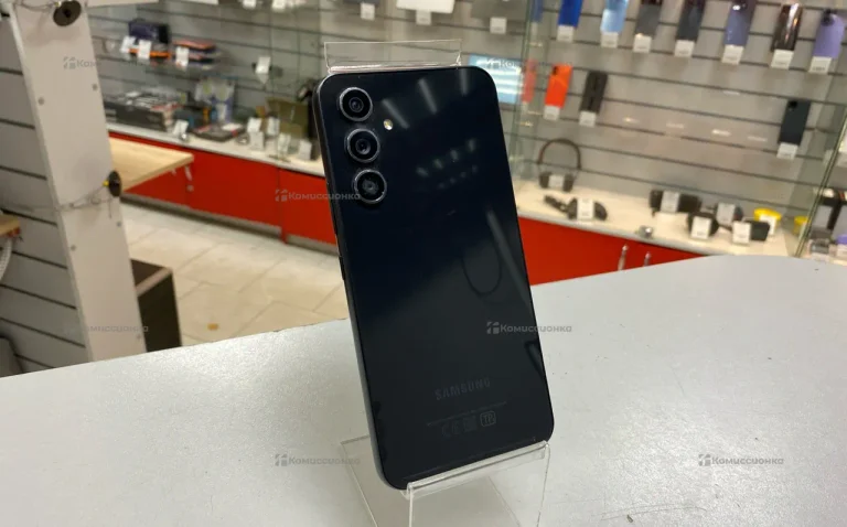 Samsung Galaxy A54 5G 8/256 ГБ