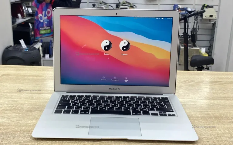 Macbook 13 2013