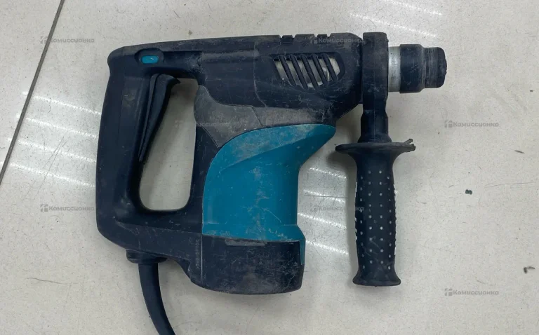 Перфоратор makita HR2810