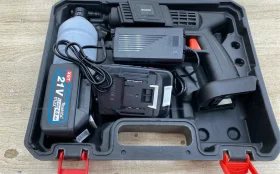 Мойка Makita АКБ 21V