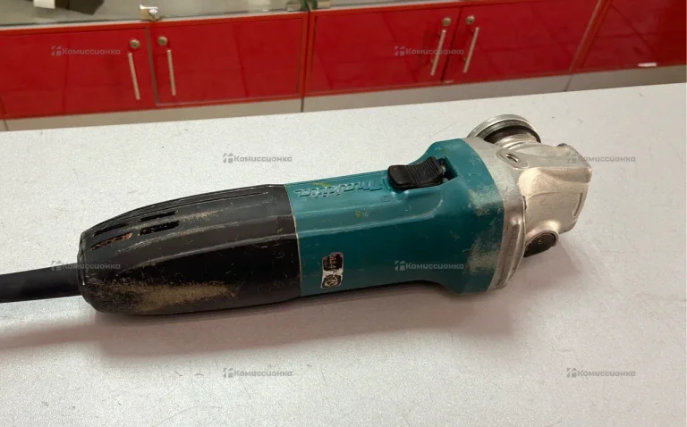 УШМ makita GA5030