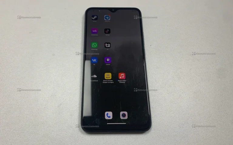 Xiaomi Redmi 9 4/64
