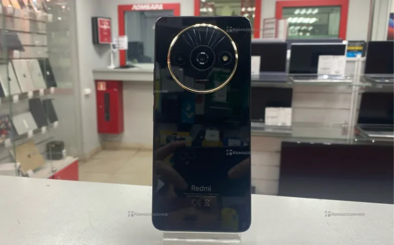 Xiaomi Redmi A3x 3/64ГБ
