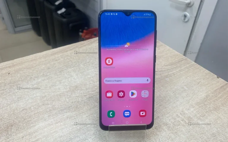 Samsung Galaxy A30s 3/32 ГБ