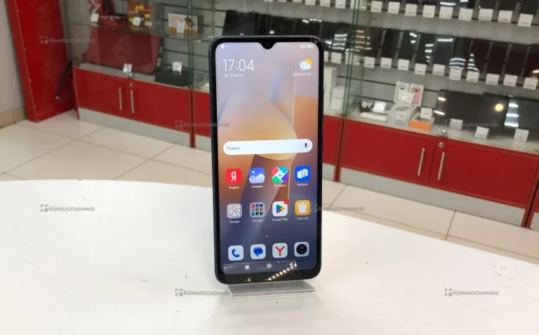 Xiaomi Redmi 12с 4/128
