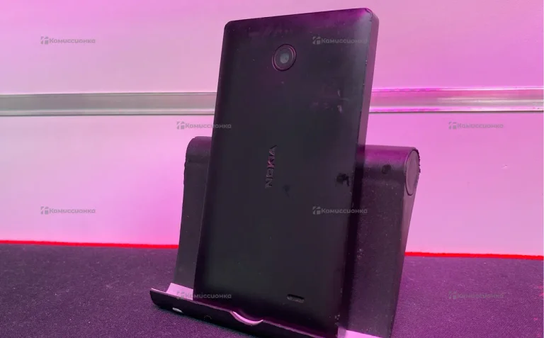 Nokia rm 980