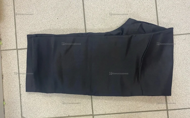 Костюм-Блокпост-Вымпел куртка,брюки чёрный