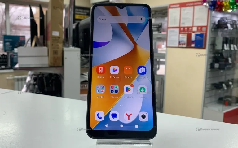 Xiaomi Poco C51 3/64 ГБ