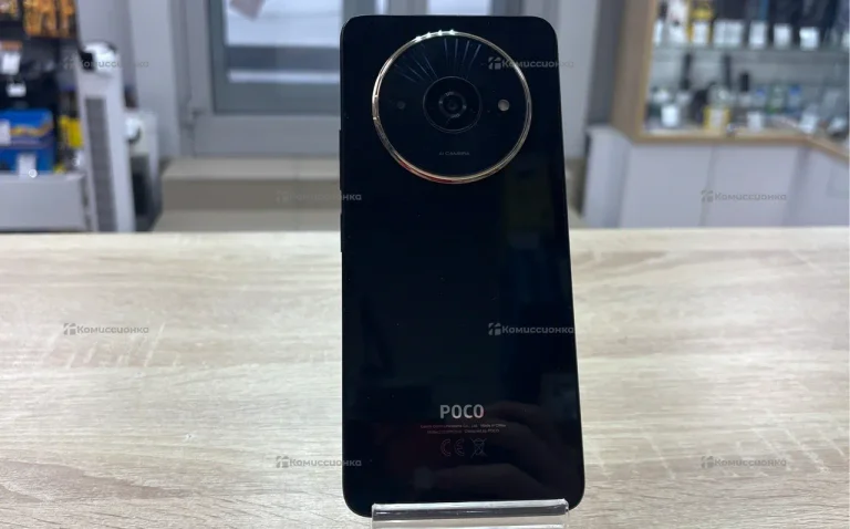 Xiaomi Poco C61 3/64 ГБ