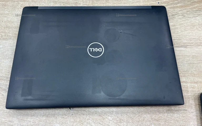 Ноутбук  Dell Latitude 7390