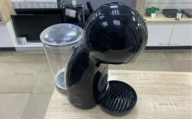 Кофеварка капельная KRUPS Dolce Gusto