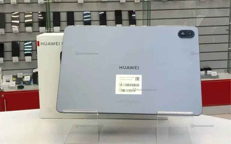 Планшет Huawei MatePad SE 11” 4/128