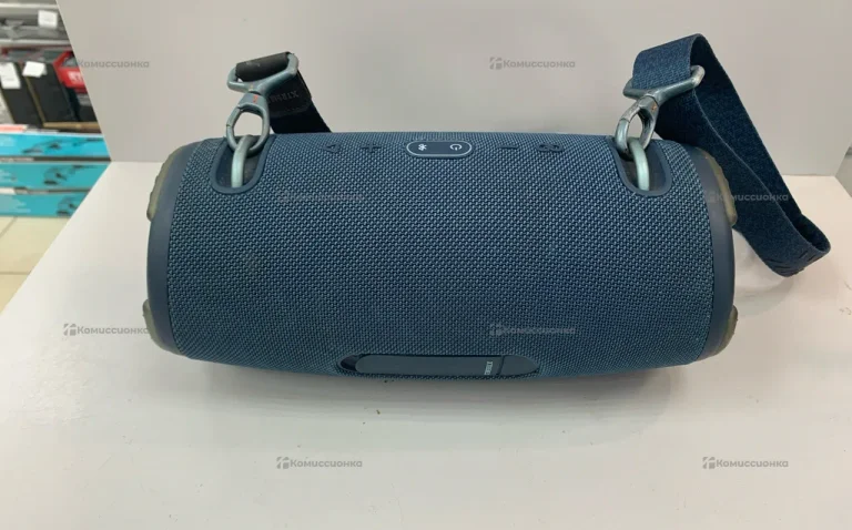 Колонка JBL XTREME 3