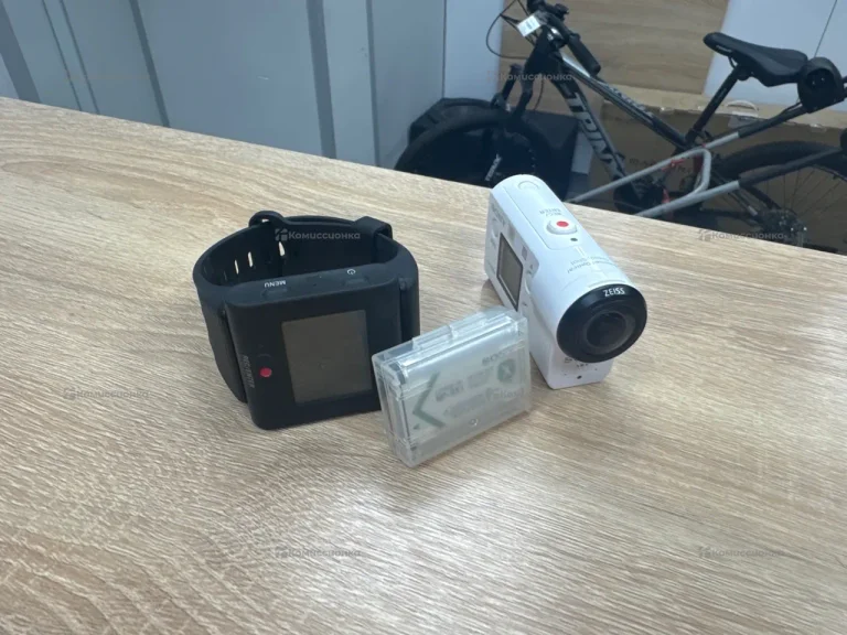 Видеокамера  Sony FDR-X3000