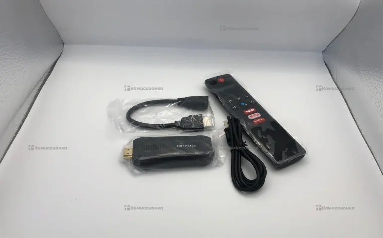 Tv stick android