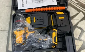 шуруповерт Dewalt б/щ