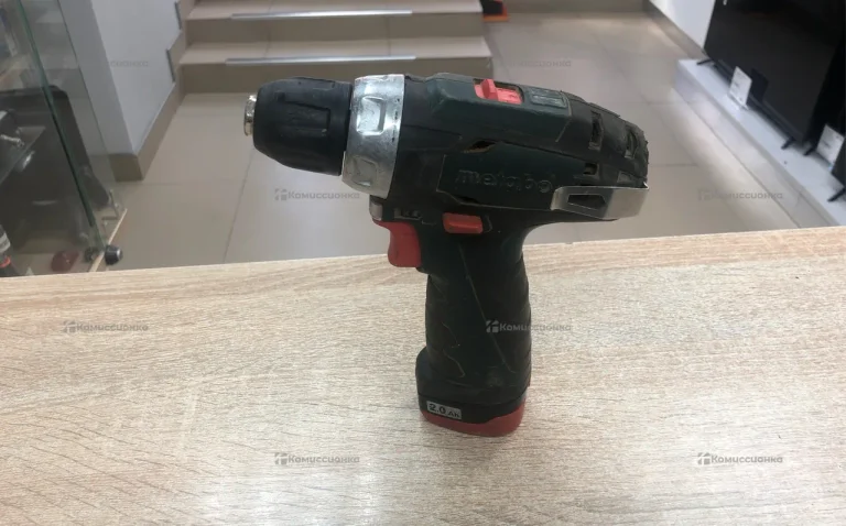 PowerMaxx BS Basic 12V