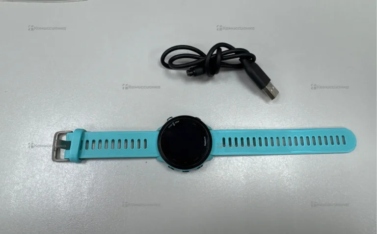 Часы Garmin Forrunner