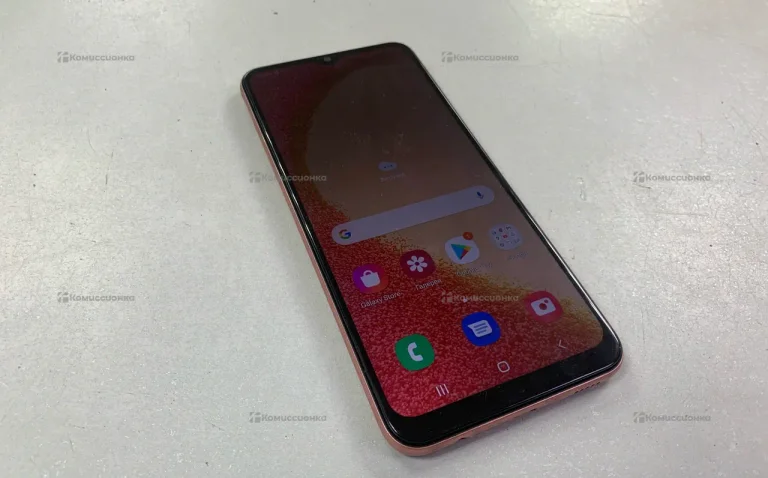 Samsung Galaxy A04e 3/32 ГБ