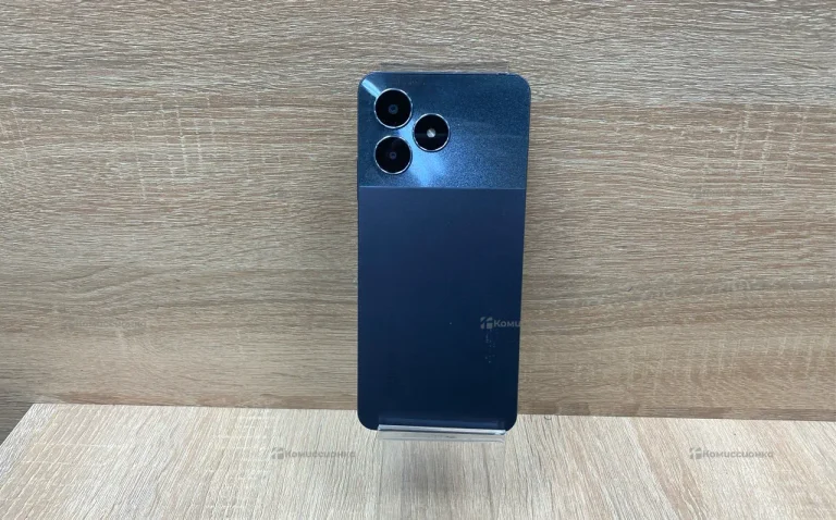 Realme Note 50 3/64 ГБ