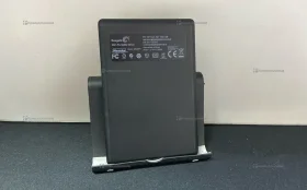 Жесткий диск переносной SEAGATE Slim SRD00F1