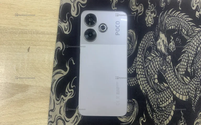 Xiaomi Poco M6 8/256 ГБ