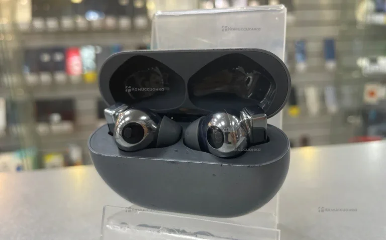 Наушники Huawei Freebuds Pro