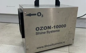 Купить Ионизатор-Ozon1000 б/у , в Краснодар Цена:10900рублей