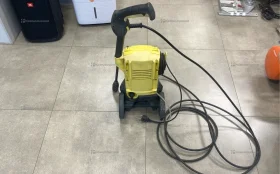 Купить Мойка высокого давления Karcher K3 б/у , в Краснодар Цена:3500рублей