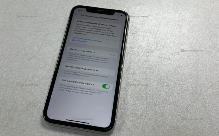 Apple iPhone XR 3/64 ГБ