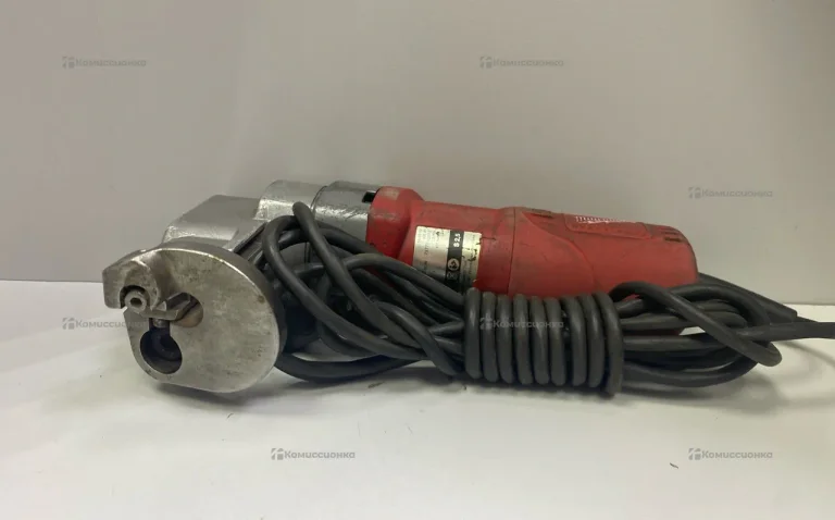 Листовые ножницы Milwaukee Heavy-Duty