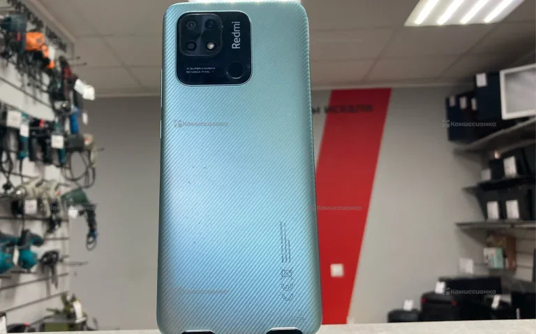 Tecno Spark 10 4/128Gb