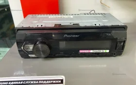 Купить Автомагнитола  pioneer б/у , в Копейск Цена:1600рублей