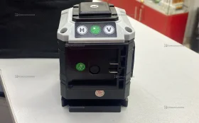 Купить Лазерный уровень Зеленый б/у , в Набережные Челны Цена:2200рублей