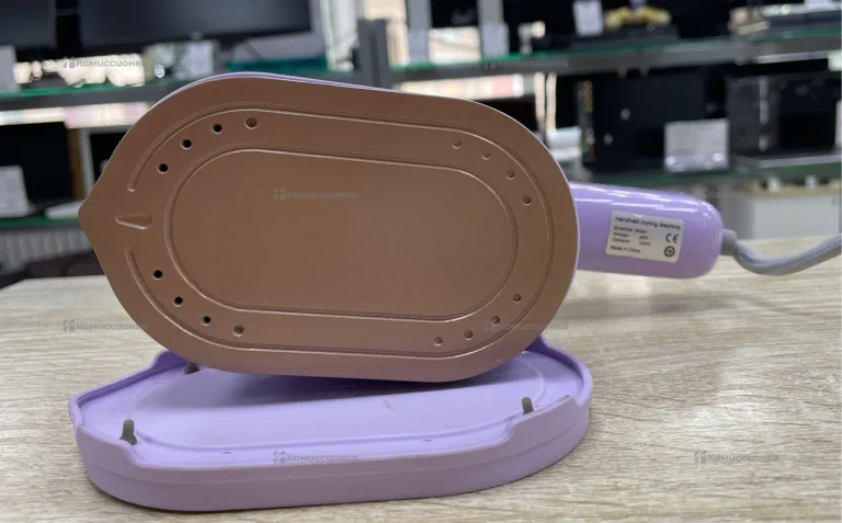 Отпариватель Handheld Ironing