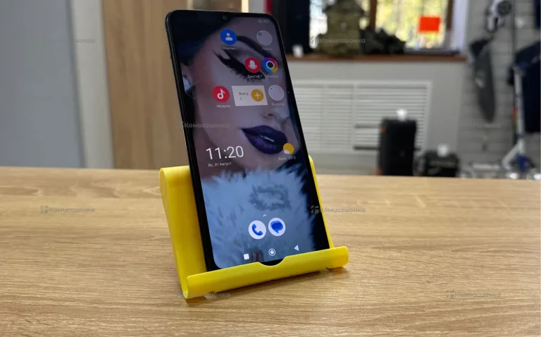 Poco C40 3/32Gb