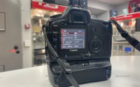 Купить Фотоаппарат  Canon 5D Body б/у , в Нижний Новгород Цена:41999рублей