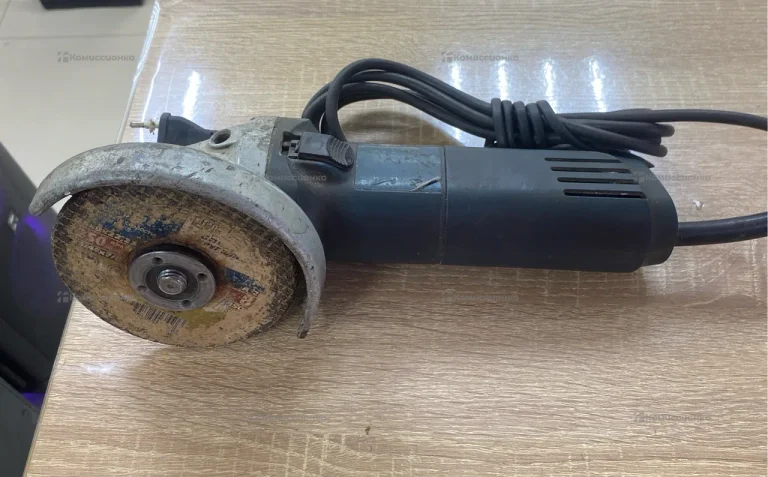 болгарка Bosch 125