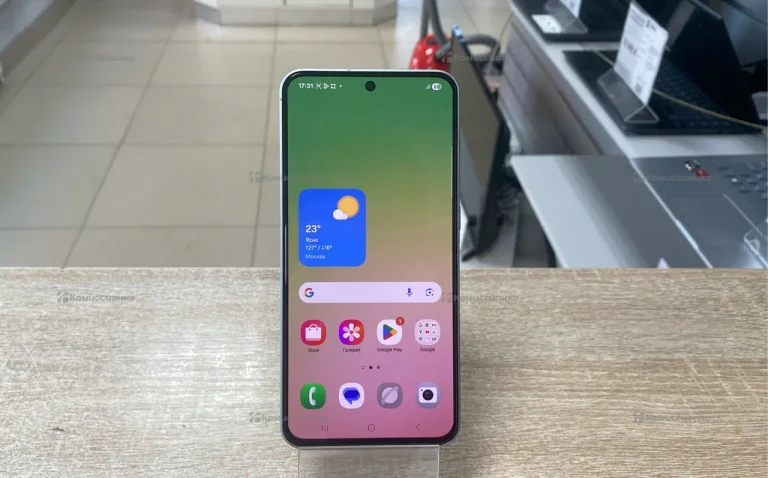Samsung Galaxy A56 12/256Gb