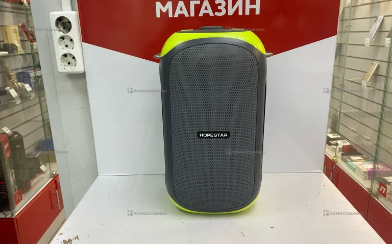 Колонка bt HOPESTAR 300